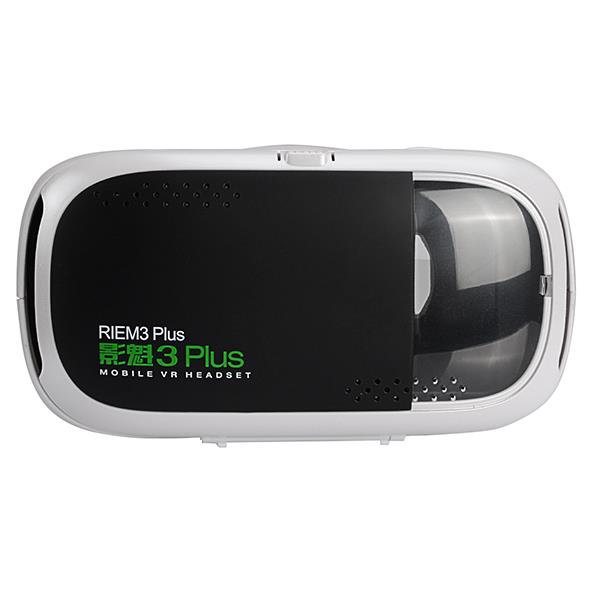 

RIEM3 Plus 3D VR Виртуальная реальность BOX 3D Очки Google Cardboard для 4.7 до 6.0 дюймов Смартфон