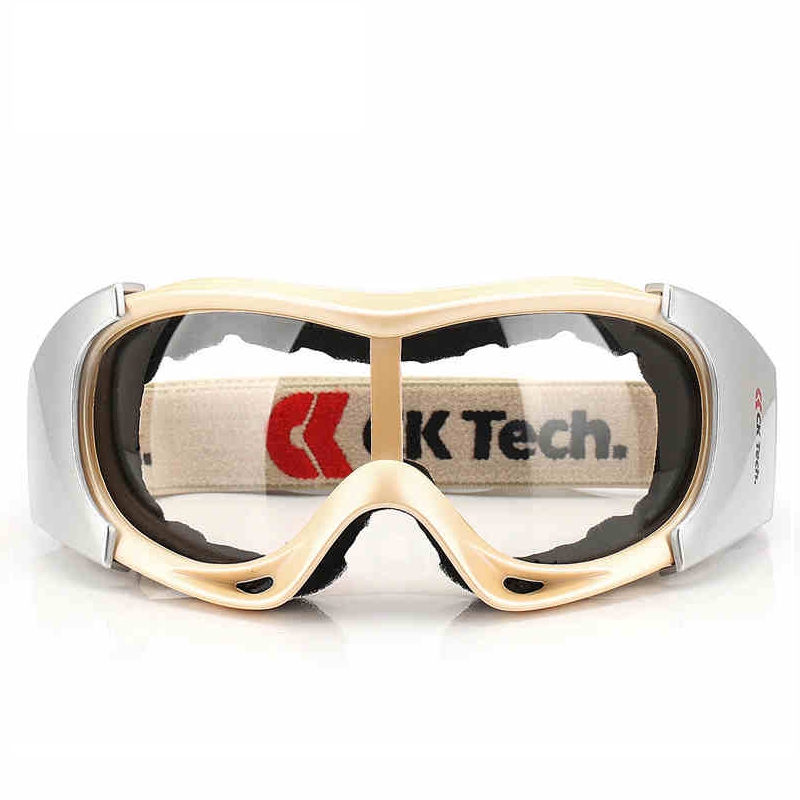 

ANSI Анти Противотуманные защитные очки для гонок Гонки Спорт Лыжи Очки CK Tech CKY-053JYT