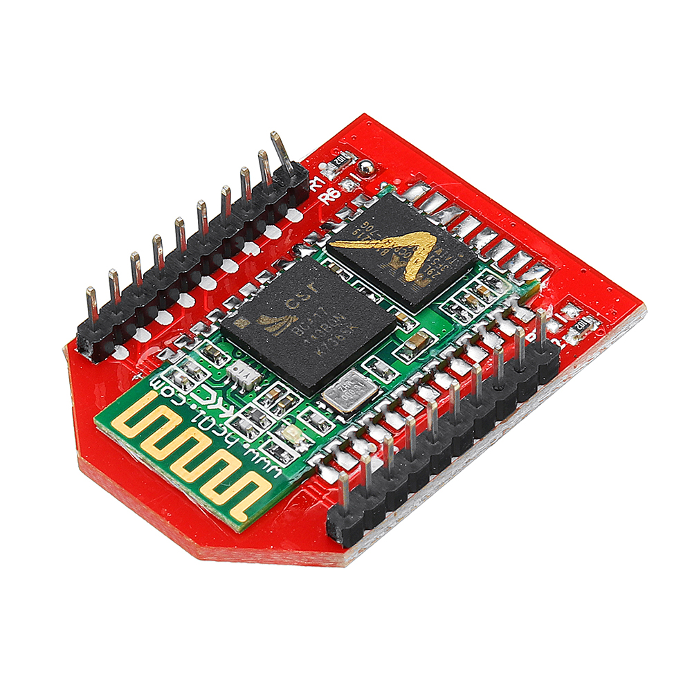 

E74 HC-05 Wireless bluetooth Module Bee Master Slave Module Geekcreit for Arduino - products that work with official Arduino boards