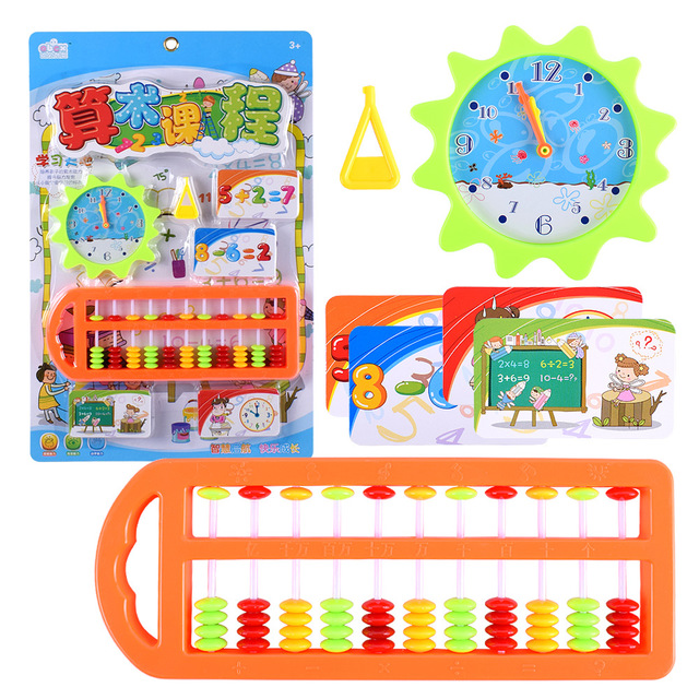

Новые товары Горячая детская головоломка Раннее образование 11 Файлов Счетчик игрушек Творческий счёт Школа Поставки