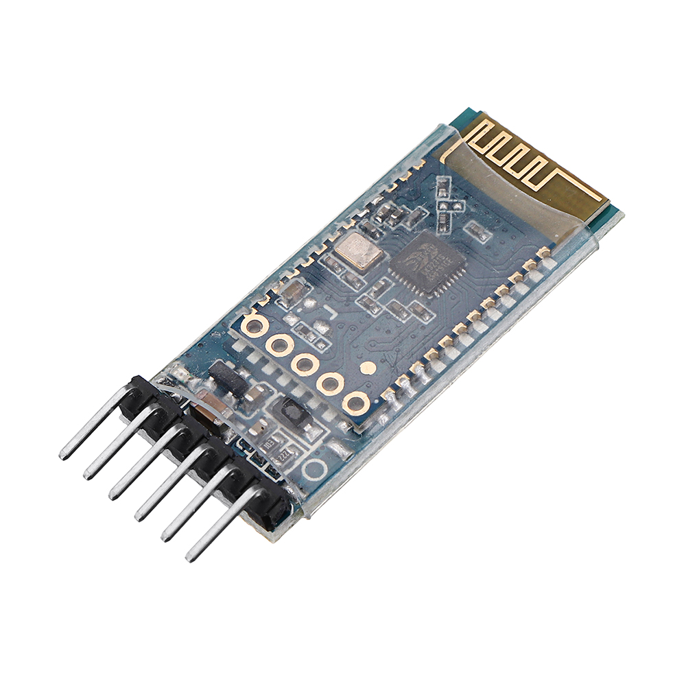 

3pcs JDY-31 DC 3.6-6V Bluetooth to Serial Adapter Module SPP Protocol Android Compatible with HC-05/06 JDY-30