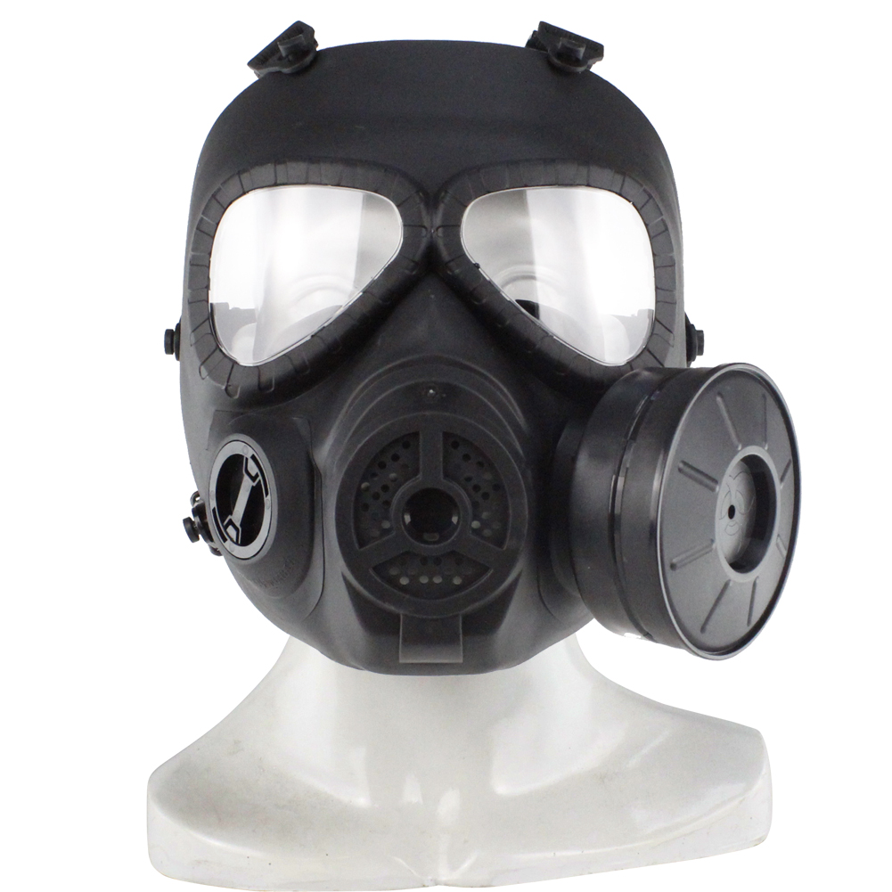 

Охота Тактический Череп V4 Мстители Косплей Токсичные Полный M04 Военно CS Безопасность Airsoft Gas Mask