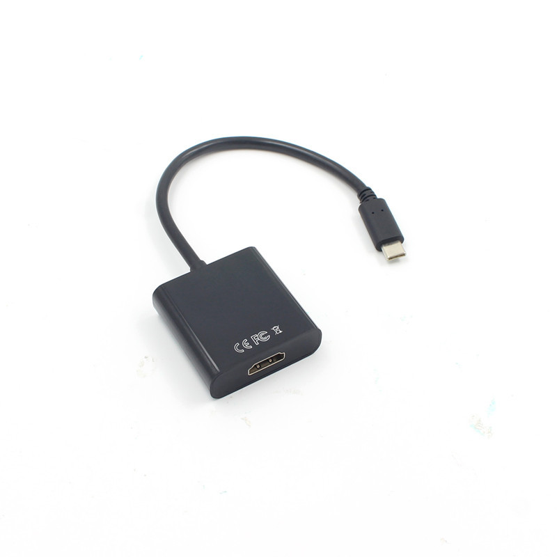 

USB-кабель типа C 3.1 Штекер к HD Штекер 1080P для планшета