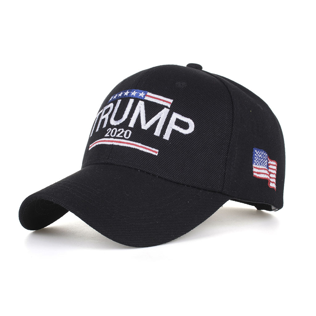 

Козырная шапка 2020 Keep America Great Camo MAGA Шапка