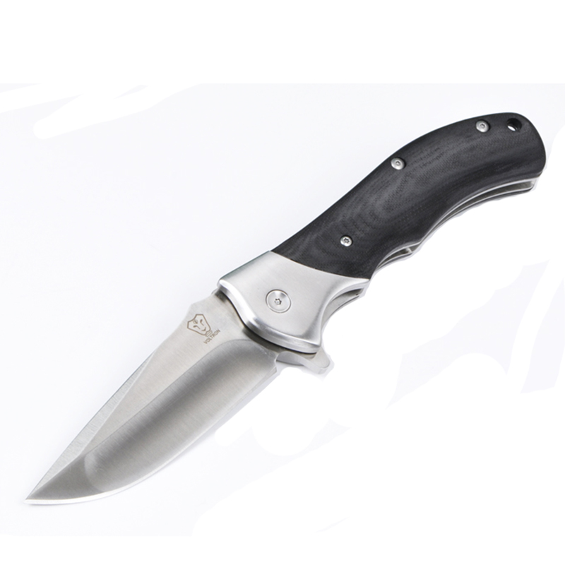

Voltron V05 223 мм 8cr13mov Нержавеющая сталь EDC Складной нож Mini Pocket Кемпинг Ножи