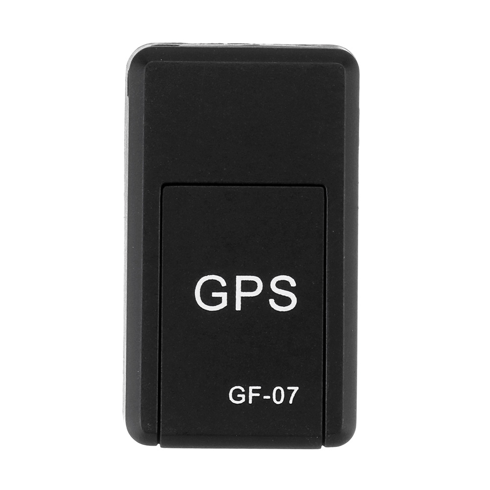 

GF07 Магнитный мини Персональный питомец GPS трекер GSM GPRS USB локатор для записи голоса