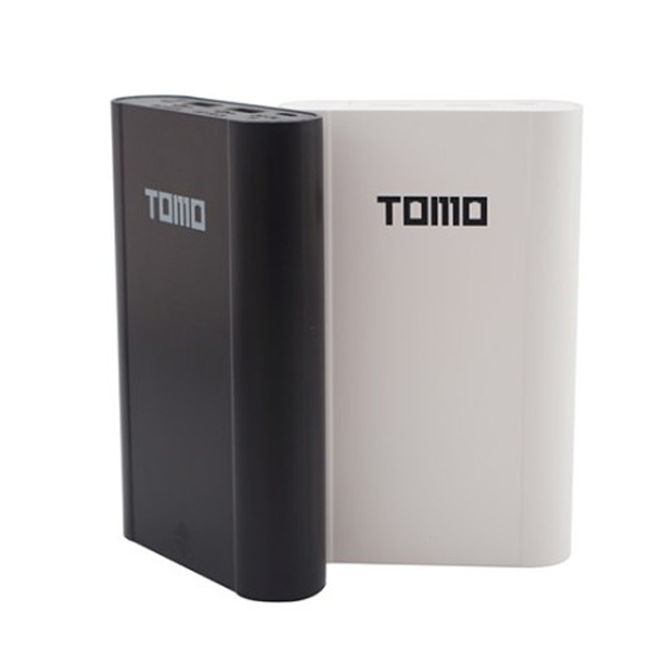 

TOMO Smart LCD Экран 18650 Li-ion Батарея Зарядное устройство и блок питания