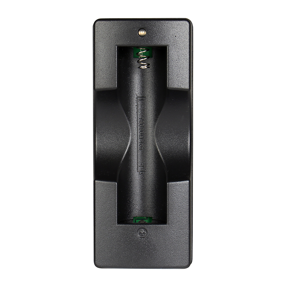 

Sunflower Rich 5P Micro 5-контактный USB-порт Rapid Smart Charger для 18650 26650 AA / AAA Single Slot