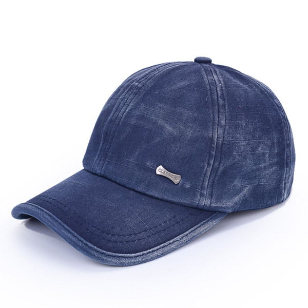 

Hip-hop Cap Sports Adjustable Outdoor Snapback Hat