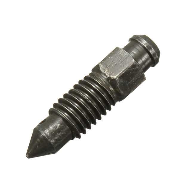 

M8 x 1.25mm Brake Pump Caliper Bleed Nipple Screw Thread Replacement