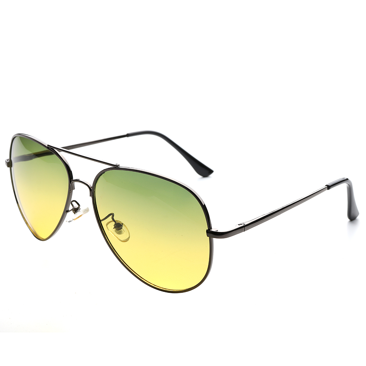

UV400 Поляризованные солнцезащитные очки для ночного видения Day & Night