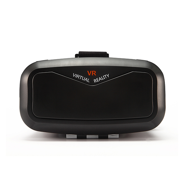 

SUNGFONG 3D VR Виртуальная реальность Игры Фильмы Очки Для 3,5-6,0 дюймов Смартфон
