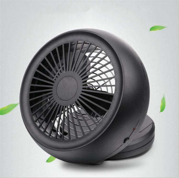 

Loskii LF-869 Macaron 7.8 inch USB Charge Fan Rechargeable Summer Cooling Foldable Standy Fan