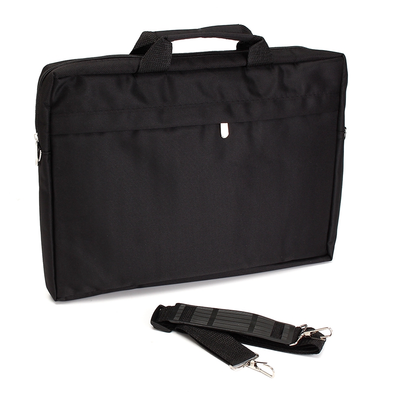 

Tablet Laptop Bag Carrying Bag Shoulder Bag for 14-15 Inch PC Macbook Air/Pro 13.3"