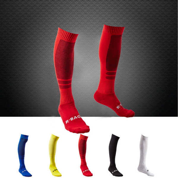 

Long-barreled Professional Sports Football Soccer Stockings Sweat Absorbing Wear-resistant Socks