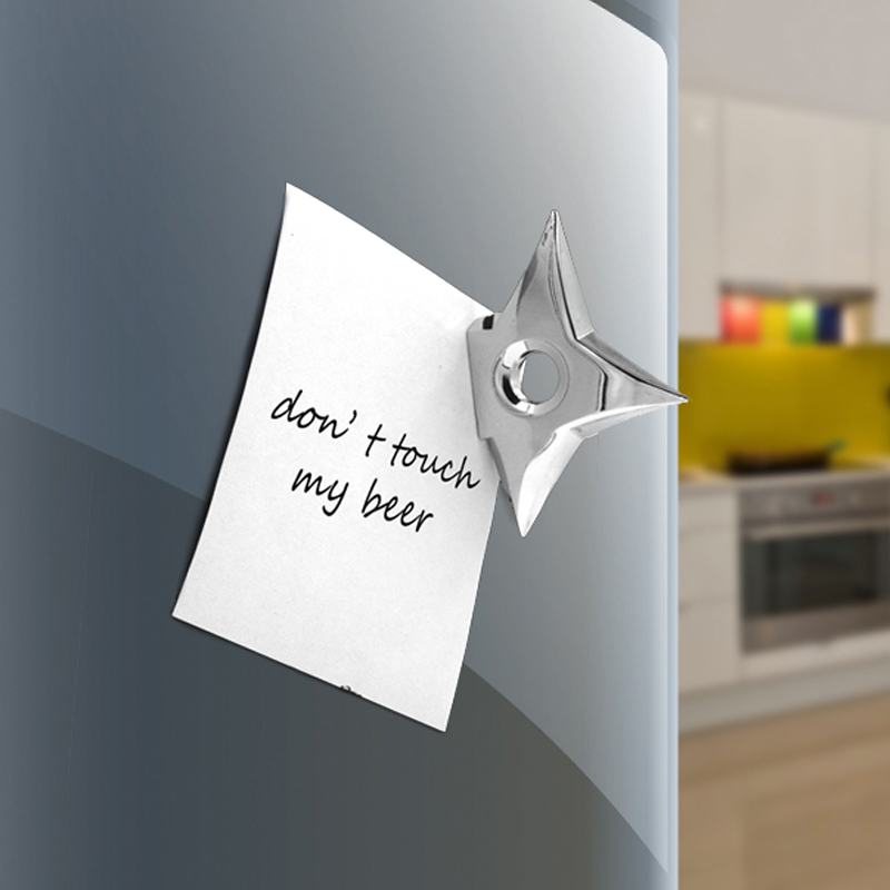 

2pcs дротик холодильник магнит сообщения творческий искусственный дротик холодильник магнит домашнего декора подарка