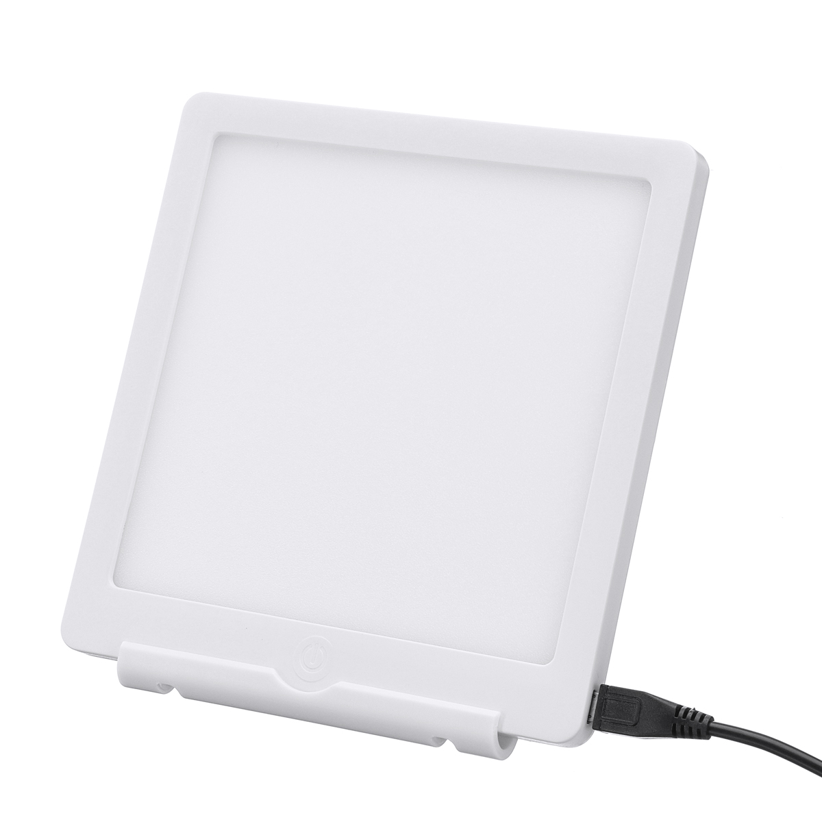 

SAD Phototherapy Light 2 режима 10000 LUX Бионический дневной свет Аффективное расстройство USB LED Лампа