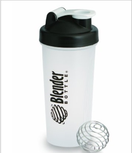 

Plastic Protein Powder Mixing Shake Cup Sports Outdoor Water Cup
