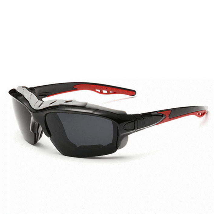 

UV400 Поляризованные солнцезащитные очки Мужские Велоспорт Велосипед Outdooors Очки Goggle Sun Glassess