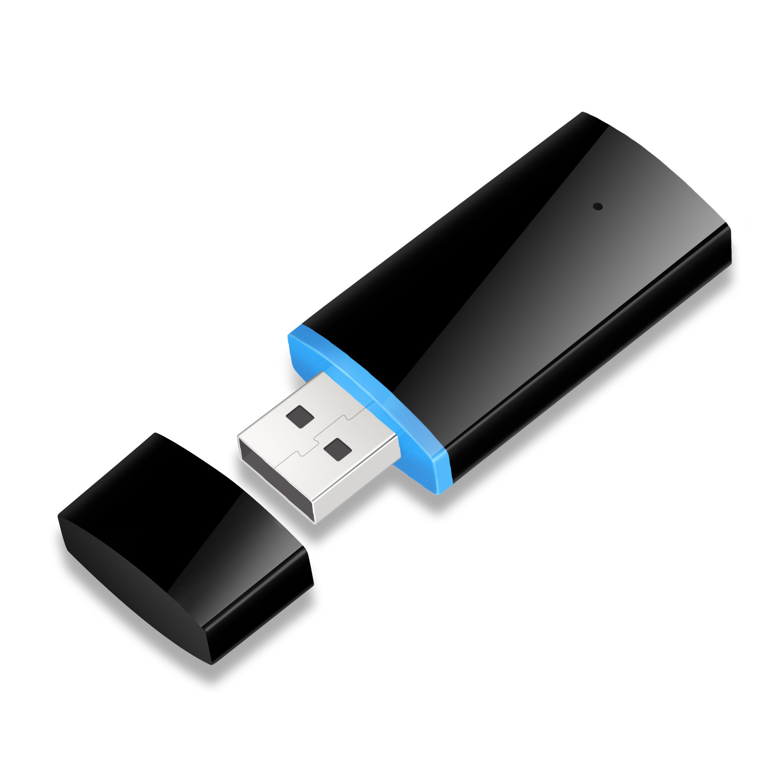 

Bakeey Wireless Bluetooth 4.1 Стерео аудио USB Авто Набор Музыка Приемник Адаптер