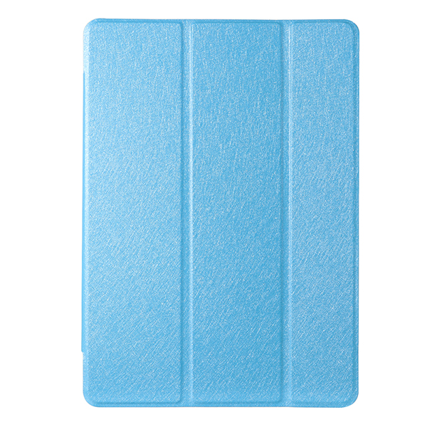 

Складная подставка Кожа PU Чехол Обложка для 10.1 "VOYO Q101 VOYO I8 Pro-Blue