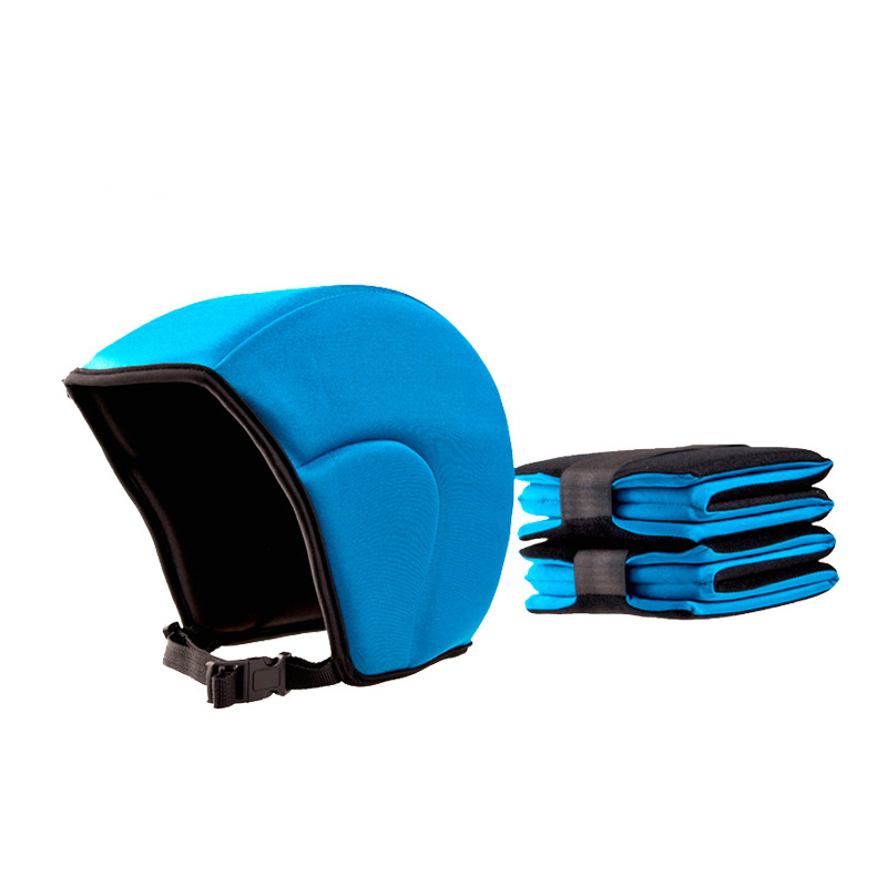 

Suspend Swimming Floating Helmet Set Drifting Water Meditation Beginner Swimming Supplies
