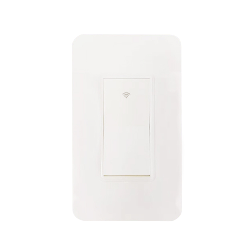 

AC 90-250V 10A Smart WiFi Switch App Дистанционное Управление Поддержка Amazon ALEXA Google Home Voice Control