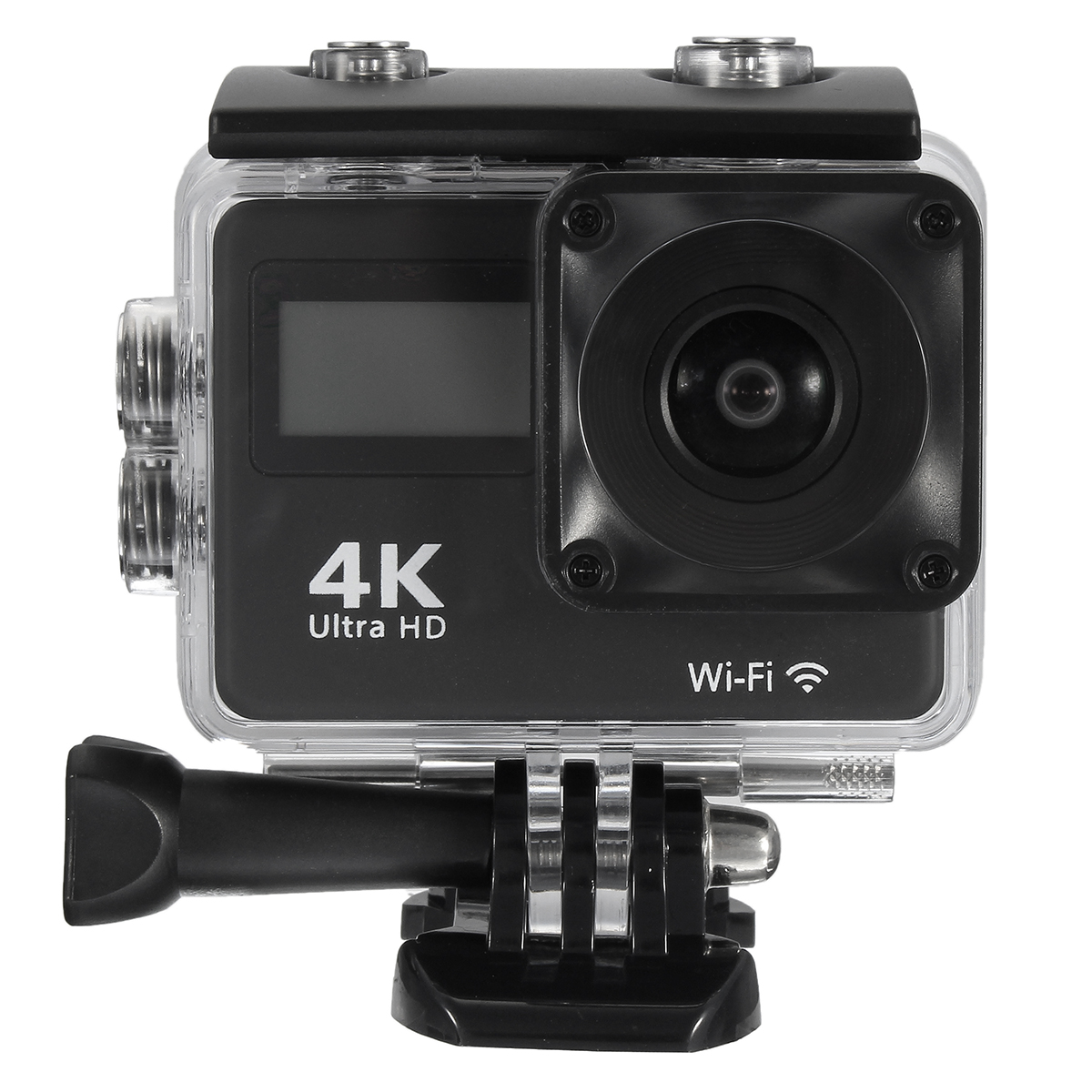 

X33VT 8MP Водонепроницаемы 720P HD 110 Degree Wide Angle Action Sport камера