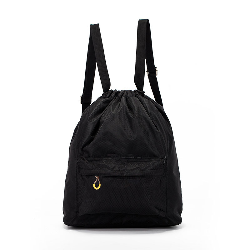 

KCASA KC-SK01 Travel Waterproof Storage Bag Wet Dry Seperated Drawstring Bag Light Weight Backpack