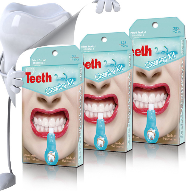 

Натуральный набор для отбеливания зубов Порошок для отбеливания зубов Инструмент