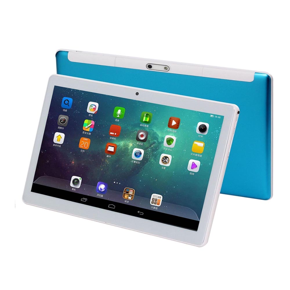 

Y12 MTK6582 Quad Core 1.3GHz 1GB RAM 16GB ROM 1280 * 800 10,1 "Android 4.4 OS Tablet
