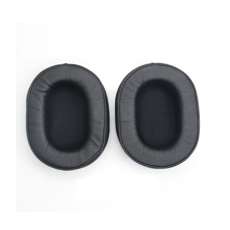 

Headphone Sponge Headset Ear Pad Handsfree Earphone Cover for ATH-SR5