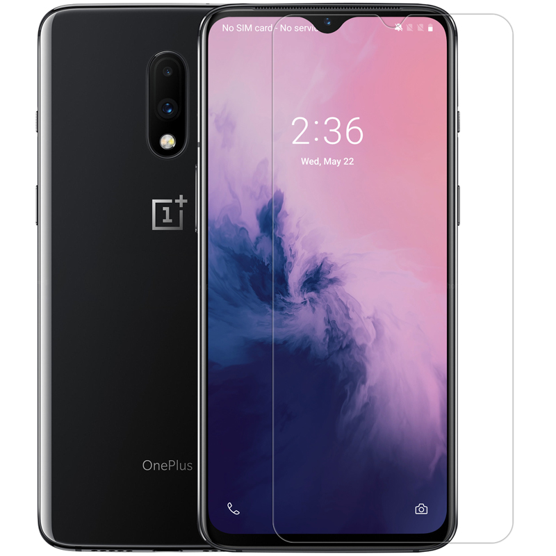 

NILLKIN Amazing H+PRO Anti-Explosion Tempered Glass Screen Protector For OnePlus 7 / OnePlus 6T