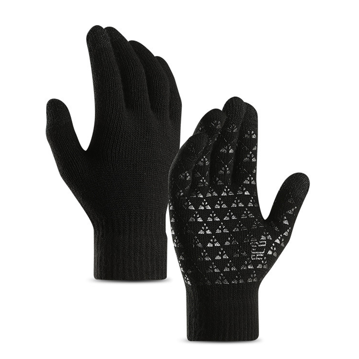 

Male Smartphone Touch Screen Gloves Winter Riding Sport