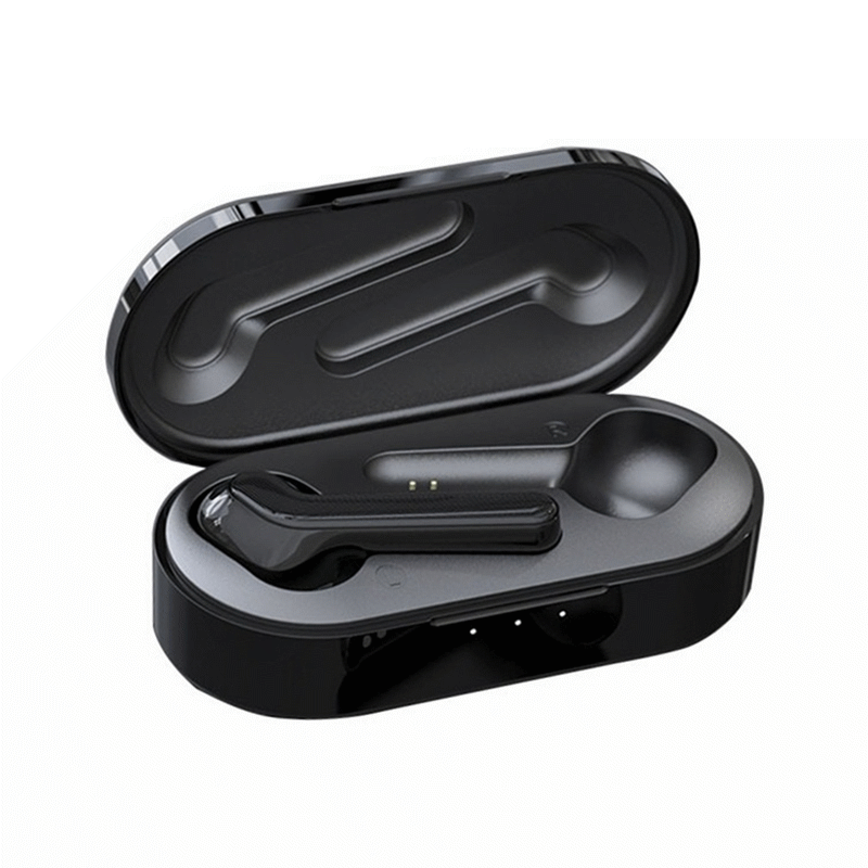 

Sansui X9 TWS Беспроводные наушники Bluetooth 5.0 Наушник Сенсорное управление Real Живой звук с шумоподавлением Микрофон Громкая связь Наушники