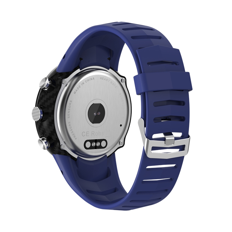 

Оригинальные DT NO.1 Силиконовый Часы Стандарты для DT08 Smart Watch