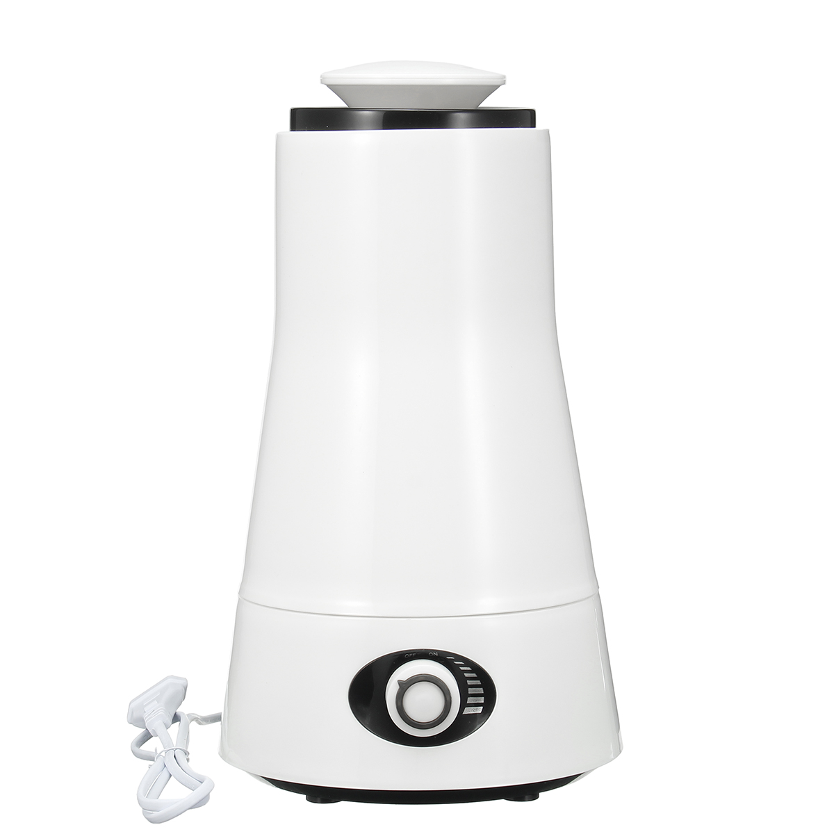 

2.5L Ultrasonic Aroma Air Humidifier Essential Oil Mist Diffuser LED Lights Purifier Atomizer