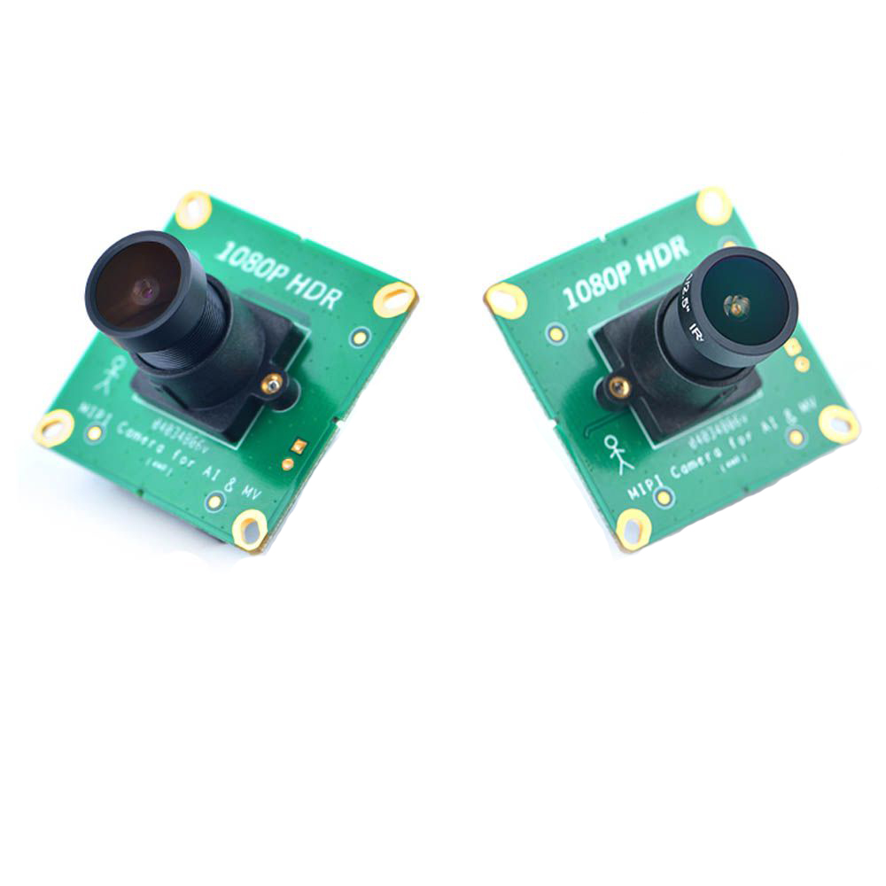 

RealQvol FriendlyARM 1080P HDR MIPI камера Модуль MCAM400 Поддержка NanoPC-T4 NanoPi-M4 / NEO4 IR Фильтр / o IR Фильтр