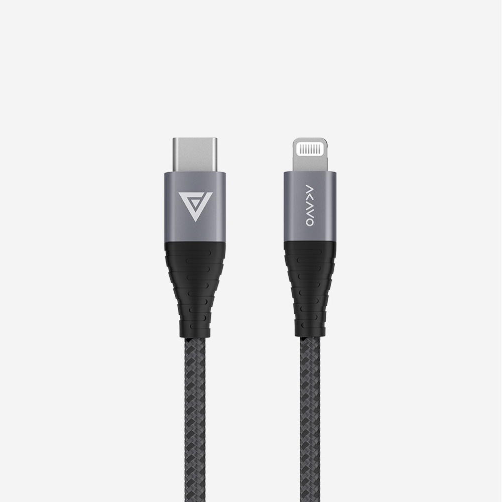 

Aifou 3A Type C to Lightning Fast Charging Data Cable For iPhone 11 Max Pro XS X Air iPadPro Huawei P30 Pro Mate 30 5G S