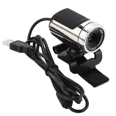 

GINWFEIY USB-ноутбук камера 360-градусный 500W пикселей 480P HD с разрешением Микрофон для ноутбуков