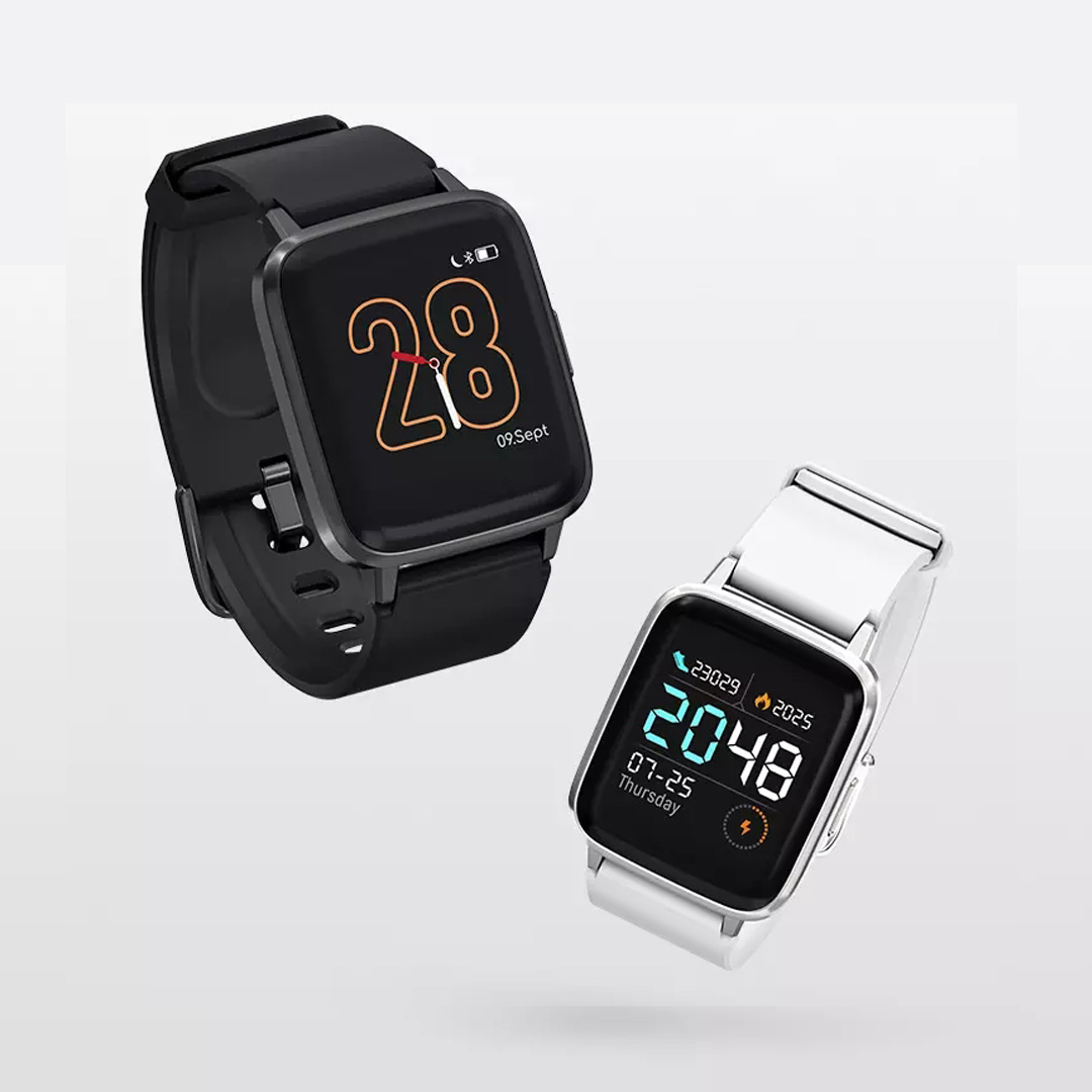 

Haylou LS01 9 спортивных режимов 24 часа Сердце Оценить Монитор BT4.2 Smart Watch Китайская версия от Xiaomi Youpin