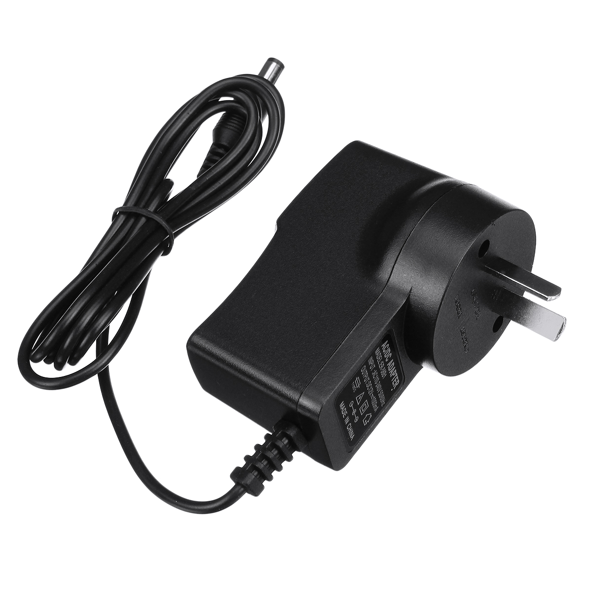 

12V 1000mA Battery Charger For Kid Electric Ride On Car Bike Scooter Buggy Quad
