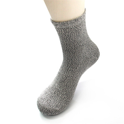 

Пара нескользящих дышащих противоскользящих носков Носки Босоногие Бег Пляжный Носок HPPE