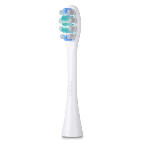 

Oclean P2 2 шт. Сменные насадки для зубных щеток Глубокое очищение зубов Щетка насадки для зубной щетки One / SE / Air /
