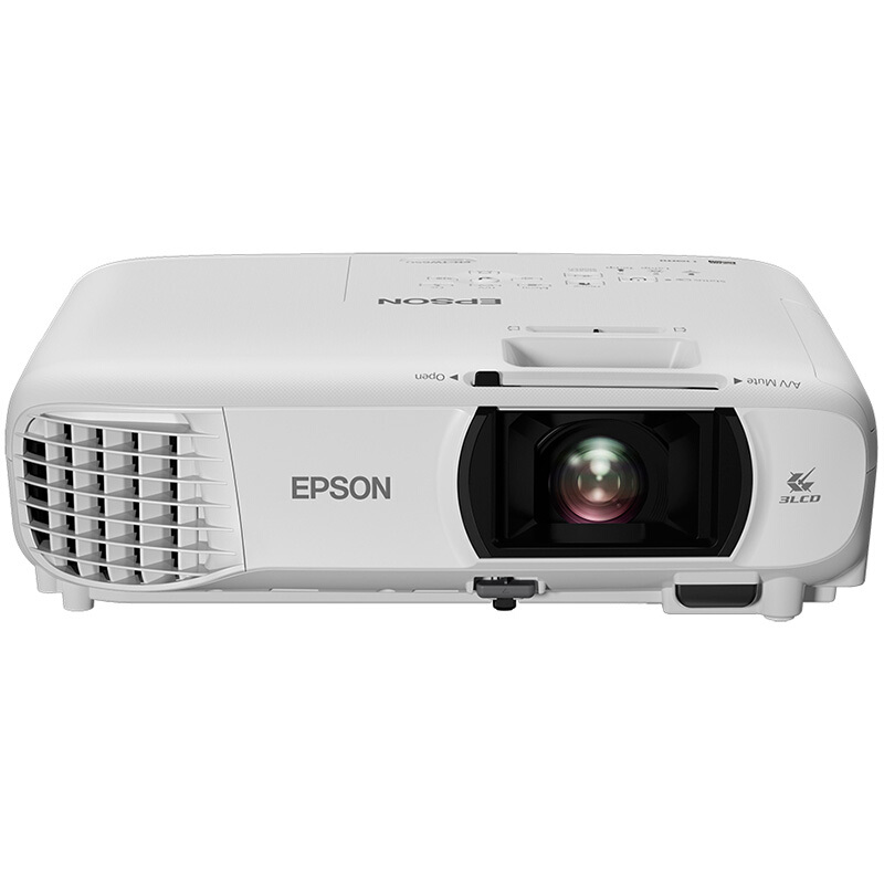 

EPSON CH-TW650 3LCD Projector 3100 Lumens 1920*1080dpi Home Theater LED HD Business Projector USB HDMI