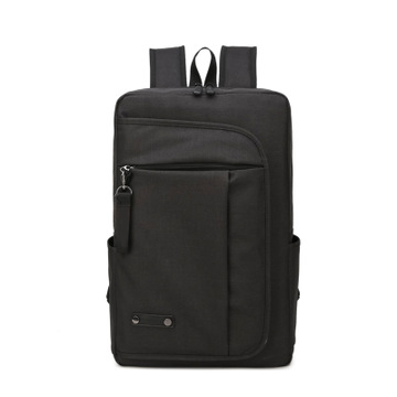 

Мужской бизнес рюкзак 15,6-дюймовый Водонепроницаемы корейский модный стиль Sstudent Ноутбук Сумка
