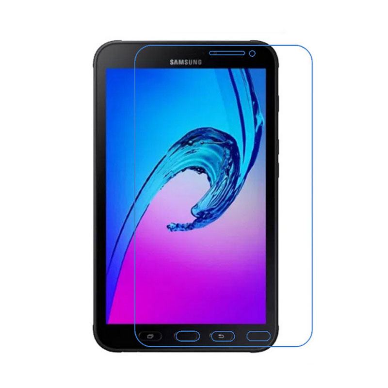 

HD Clear Nano Взрывозащищенный планшетный экран протектор для Galaxy Tab Active 2 T395