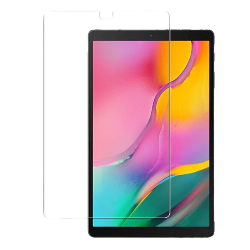 

Frosted Nano Explosion-proof Tablet Screen Protector for GalaxyTab A 8.0 WiFi Tablet