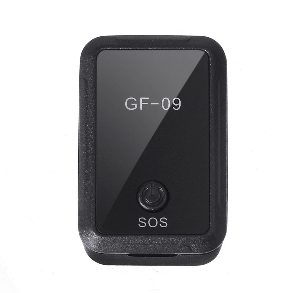 

GF-09 Магнитный GPS трекер Локатор APP Control WiFi LBS Противоугонное устройство