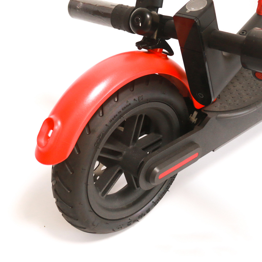 

Комплект передних и задних крыльев для электрического скутера M365/Pro
